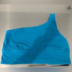 Lululemon Align Asymmetrical Bra *Light Support, A/B Cup